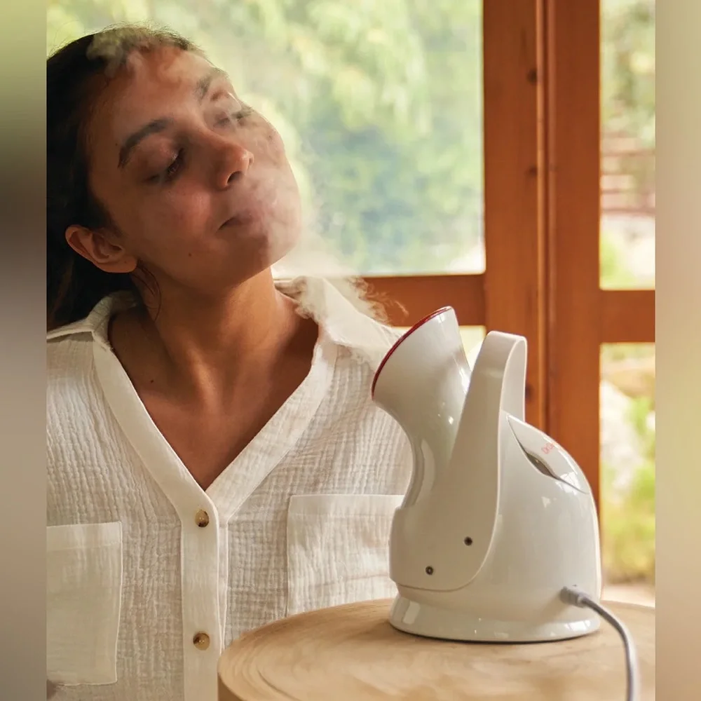 Pro Facial Steamer - Dr Dennis Gross - Picture 3 of 5